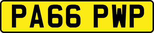 PA66PWP