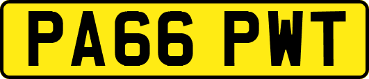 PA66PWT