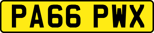 PA66PWX