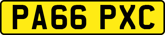 PA66PXC