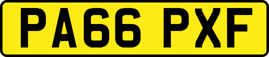 PA66PXF