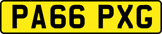 PA66PXG