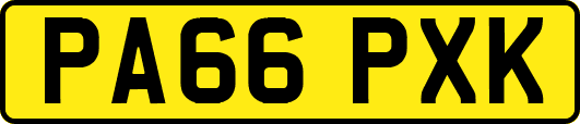 PA66PXK