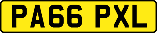PA66PXL