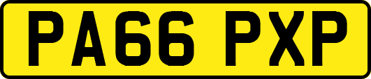 PA66PXP