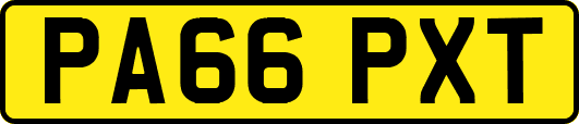 PA66PXT