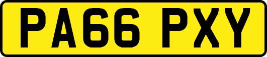 PA66PXY