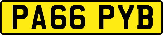 PA66PYB