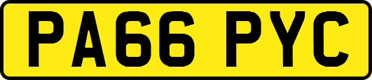 PA66PYC