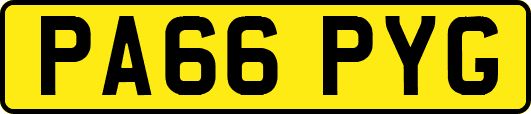 PA66PYG