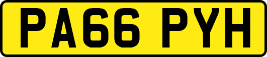 PA66PYH