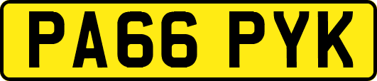PA66PYK