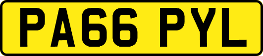 PA66PYL