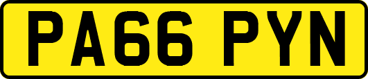 PA66PYN
