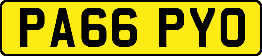 PA66PYO