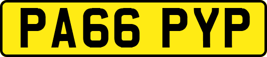 PA66PYP