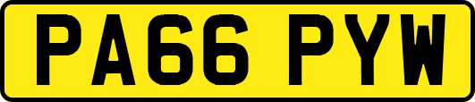 PA66PYW