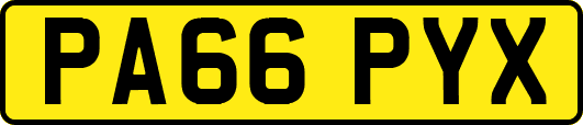 PA66PYX