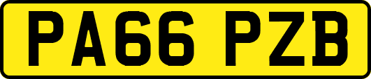 PA66PZB