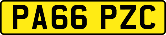 PA66PZC