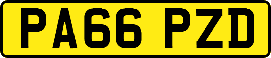 PA66PZD