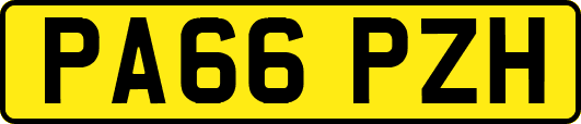 PA66PZH