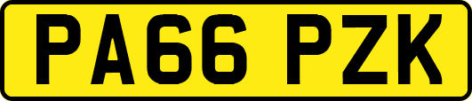 PA66PZK