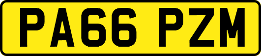 PA66PZM