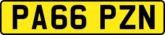 PA66PZN