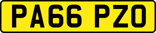 PA66PZO