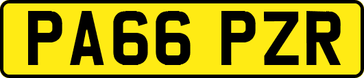 PA66PZR