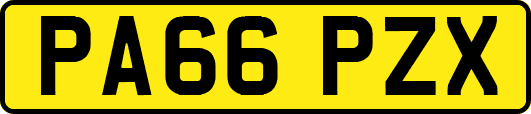 PA66PZX