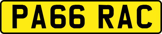 PA66RAC