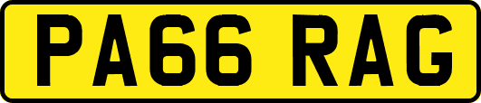 PA66RAG