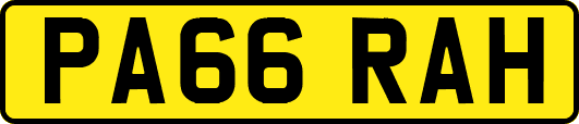 PA66RAH