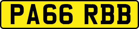 PA66RBB