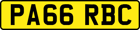 PA66RBC