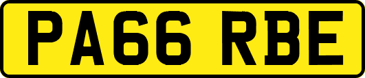 PA66RBE