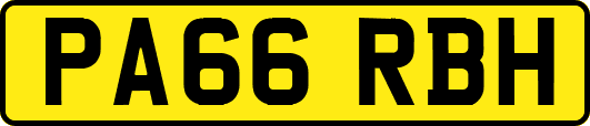 PA66RBH