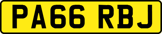 PA66RBJ