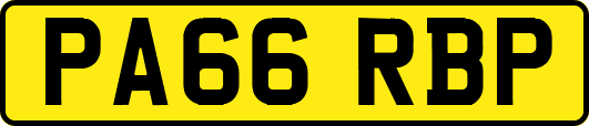 PA66RBP