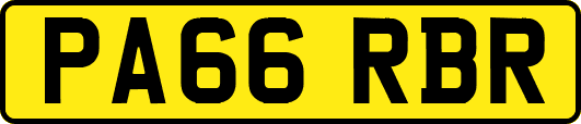 PA66RBR