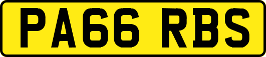 PA66RBS