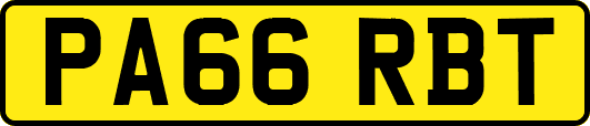 PA66RBT