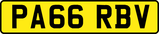 PA66RBV