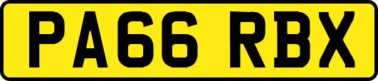 PA66RBX