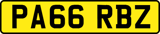 PA66RBZ