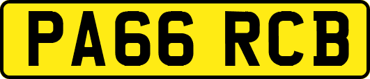 PA66RCB
