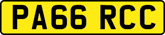 PA66RCC