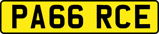 PA66RCE